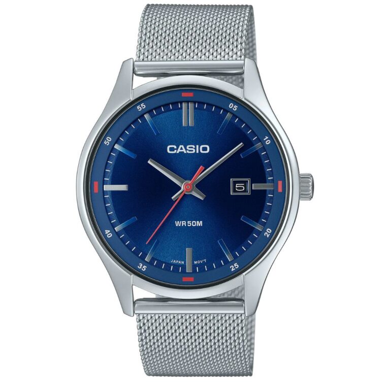 Casio 40mm Nam MTP-E710M-2AVDF