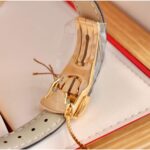 Omega 38.5mm Nam 231.53.39.21.08.001 - Ảnh 5