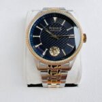 Versace 45mm Nam VSPHI5421 - Ảnh 1
