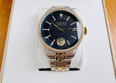 Ảnh sản phẩm Versace 45mm Nam VSPHI5421