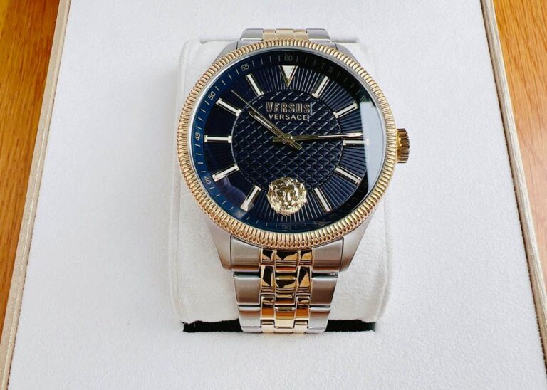 Versace 45mm Nam VSPHI5421