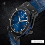 Hublot 42mm Nam 542.CM.7170.LR - Ảnh 2