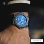 Hublot 42mm Nam 542.CM.7170.LR - Ảnh 4