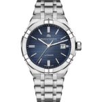 Maurice Lacroix 42mm Nam AI6008-SS002-430-2 - Ảnh 1