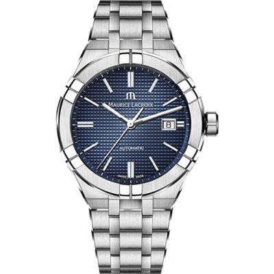 Ảnh sản phẩm Maurice Lacroix 42mm Nam AI6008-SS002-430-2