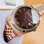 Mathey Tissot 40mm Nam H810PRM - Ảnh 2