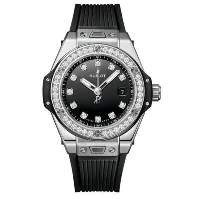 Ảnh sản phẩm Hublot 33mm Nữ 485.SX.1270.RX.1204