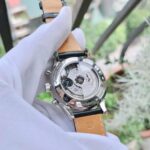 Longines 39mm Nam L2.742.4.92.0 - Ảnh 6