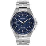 Citizen 42mm Nam CB0160-51L - Ảnh 1