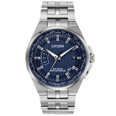 Ảnh sản phẩm Citizen 42mm Nam CB0160-51L