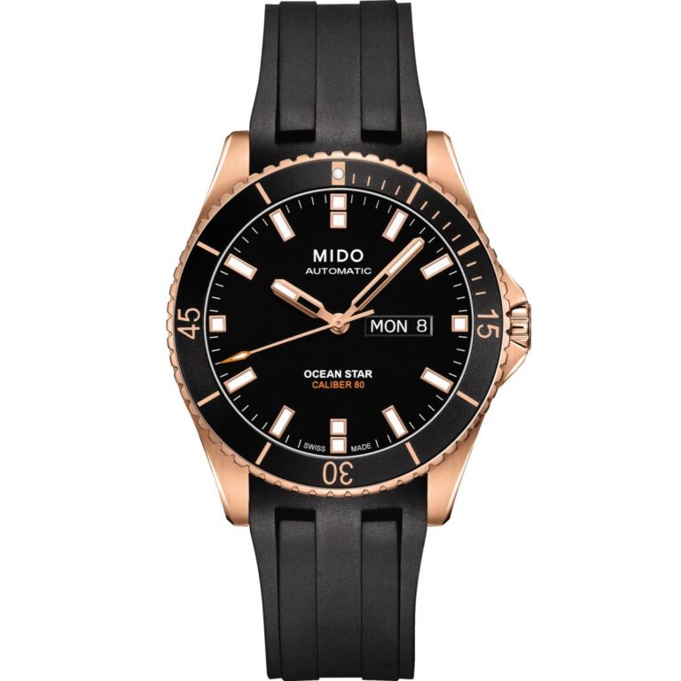 Mido 42.5mm Nam M026.430.37.051.00