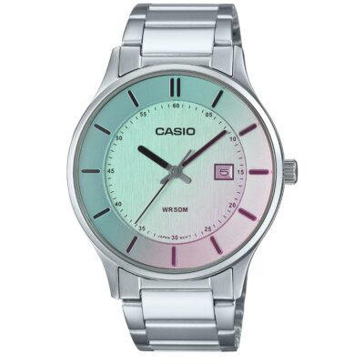Casio 42mm Nam MTP-E605D-7EVDF