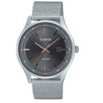 Casio 40mm Nam MTP-E710M-8AVDF - Ảnh 1