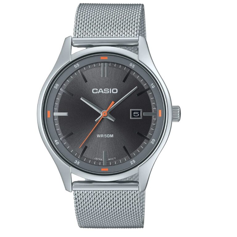 Casio 40mm Nam MTP-E710M-8AVDF