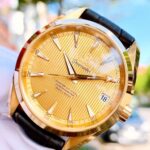 Omega 38.5mm Nam 231.53.39.21.08.001 - Ảnh 3