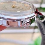 Seiko 38.5mm Nam SARY183 - Ảnh 6