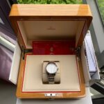 Omega 39.5mm Nam 424.10.40.20.02.006 - Ảnh 6