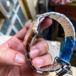 Longines 38.5mm Nam L4.899.3.92.7 - Ảnh 4