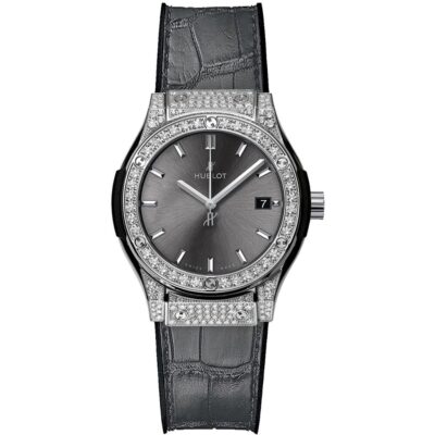 Ảnh sản phẩm Hublot 33mm Nữ 581.NX.7071.LR.1704