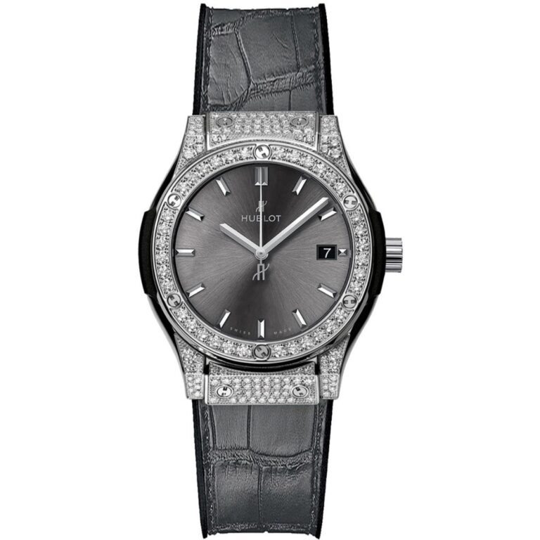 Hublot 33mm Nữ 581.NX.7071.LR.1704