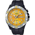 Casio 46mm Nam MTD-1082-9AVDF - Ảnh 1