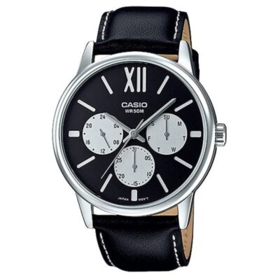 Ảnh sản phẩm Casio 32mm Nữ LTP-E312L-1BVDF