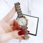 Bulova 30mm Nữ 98R229 - Ảnh 6