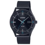 Casio 40mm Nam MTP-E710MB-1AVDF - Ảnh 1
