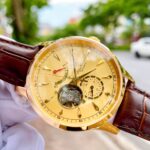 Olym Pianus 40mm Nam OP9941-84AGK-GL-V - Ảnh 2