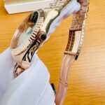 Mathey Tissot 40mm Nam H810PRM - Ảnh 3