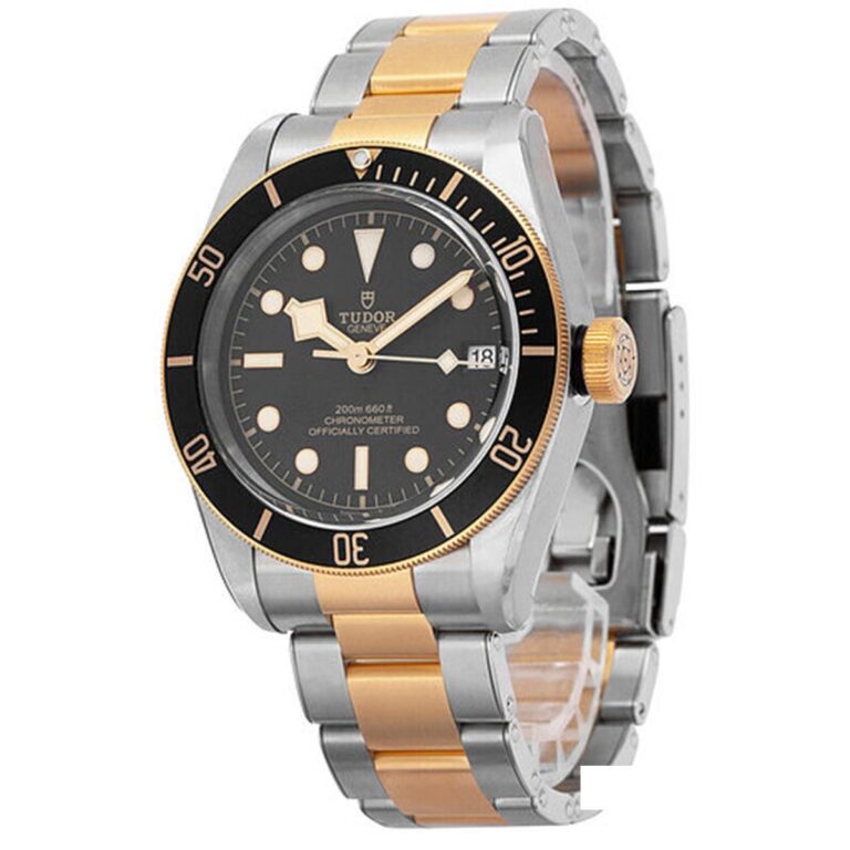 Tudor 41mm Nam 79733N-0002