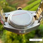 Tudor 41mm Nam 79733N-0002 - Ảnh 12