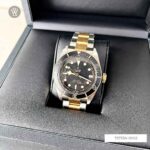 Tudor 41mm Nam 79733N-0002 - Ảnh 8