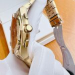 Versace 44mm Nam VSPEW0819 - Ảnh 4