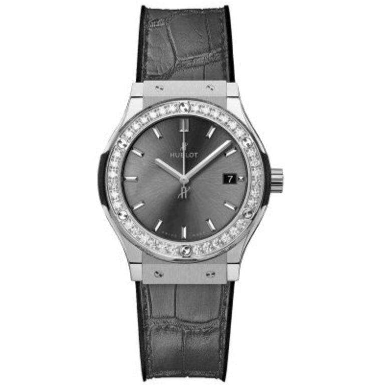 Hublot 33mm Nữ 581.NX.7071.LR.1104