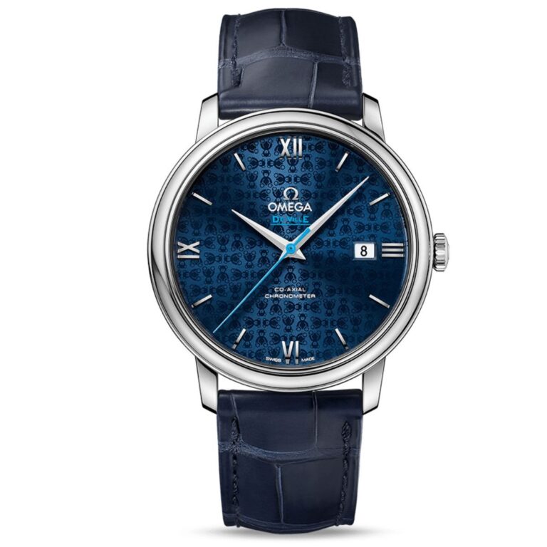 Omega 39.5mm Nam 424.13.40.20.03.003