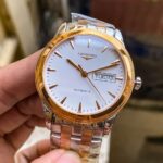Longines 38.5mm Nam L4.899.3.92.7 - Ảnh 3