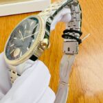 Versace 45mm Nam VSPHI5421 - Ảnh 3