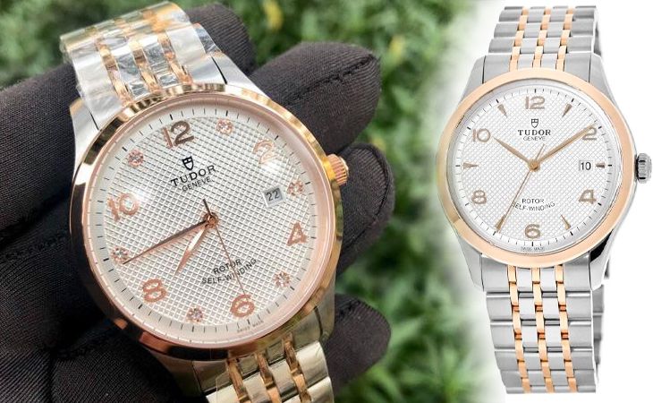 Đồng Hồ Tudor Chính Hãng - Ảnh 8 Đồng Hồ Tudor Chính Hãng - Ảnh 8