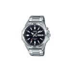 Casio 45mm Nam MTP-E203D-1AVDF - Ảnh 1