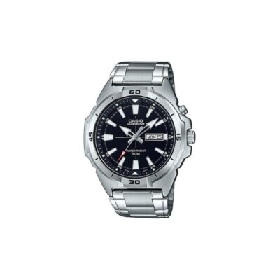 Ảnh sản phẩm Casio 45mm Nam MTP-E203D-1AVDF