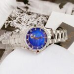 Bulova 30mm Nữ 96L238 - Ảnh 2