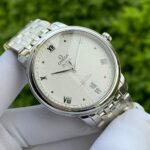 Omega 39.5mm Nam 424.10.40.20.02.006 - Ảnh 4