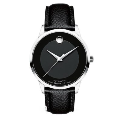Ảnh sản phẩm Movado 39.5mm Nam 0607122