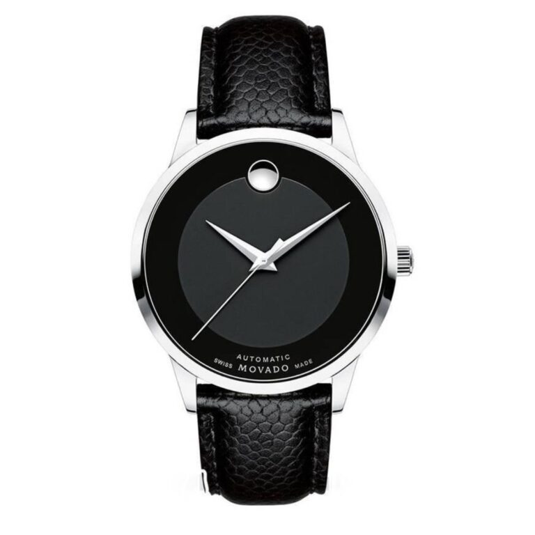 Movado 39.5mm Nam 0607122