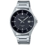 Casio 42mm Nam MTP-E705D-1EVDF - Ảnh 1