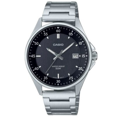 Ảnh sản phẩm Casio 42mm Nam MTP-E705D-1EVDF