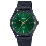 Casio 40mm Nam MTP-E710MB-3AVDF - Ảnh 1