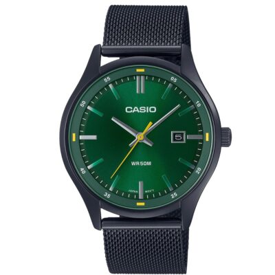 Ảnh sản phẩm Casio 40mm Nam MTP-E710MB-3AVDF