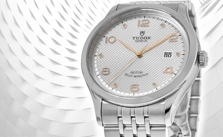 Đồng Hồ Tudor Chính Hãng - Ảnh 9 Đồng Hồ Tudor Chính Hãng - Ảnh 9